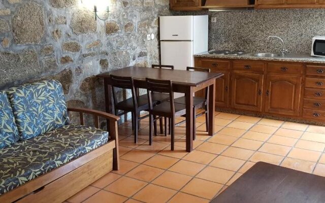 Quinta do Burgo