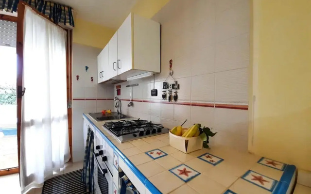 Casa Le Caravelle in Alghero