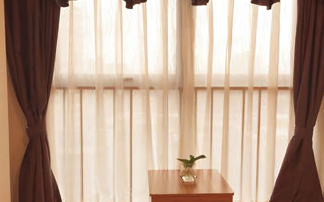 Felix Apartment Hotel