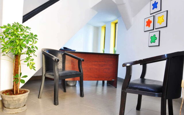 Sea View Apartment in Colombo