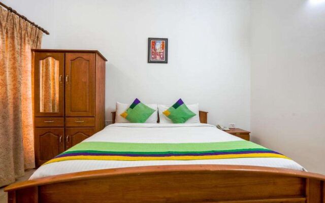 Itsy Hotels Classiyo Munnar Crown Resorts