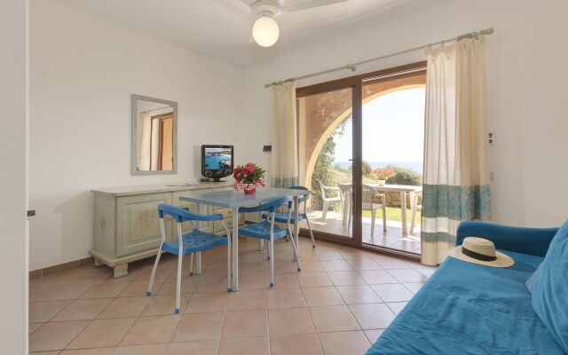 Residence Costa Ruja