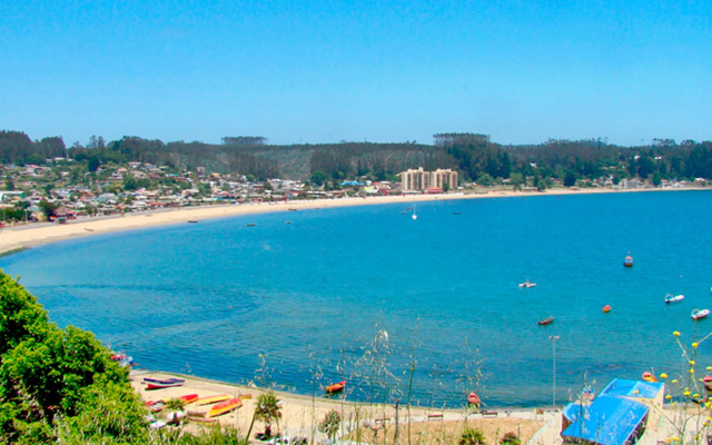 Holiday Inn Express Concepcion by IHG