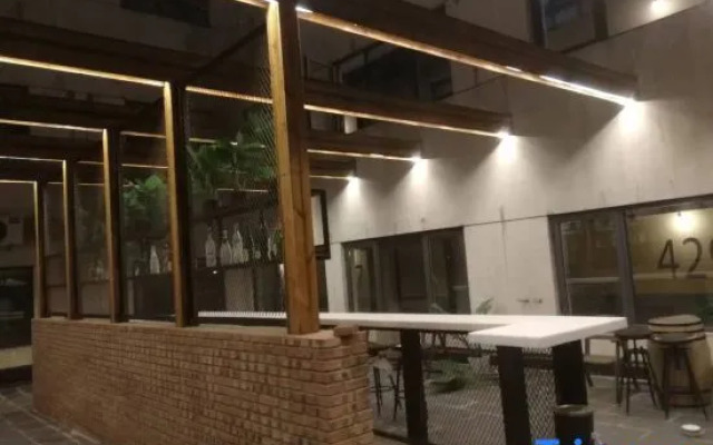 Tianjin Shangshe Apartment