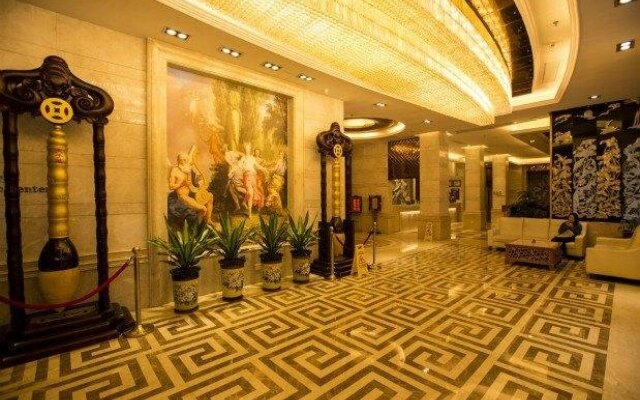 Peninsula Hotel - Zhaoqing