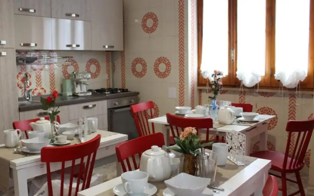 La Chiave Rossa B&B