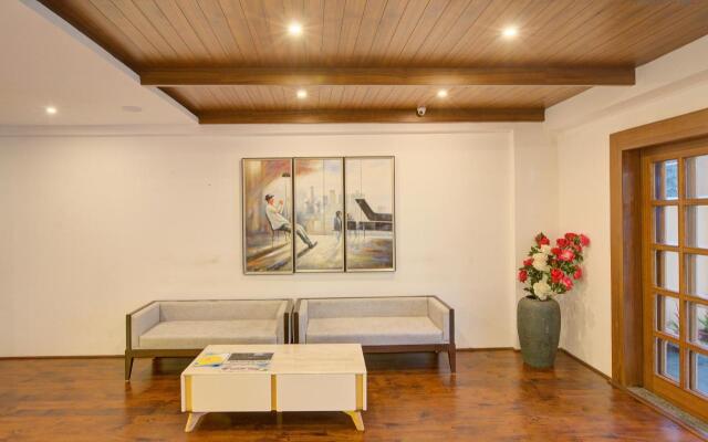 Pine Tree Spa & Resort