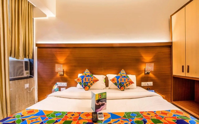 FabExpress Sprinng Inn Kandivali