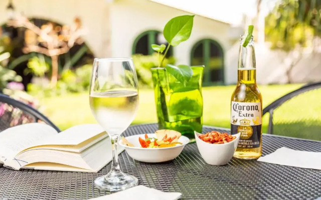 Plaza Chapala Hotel