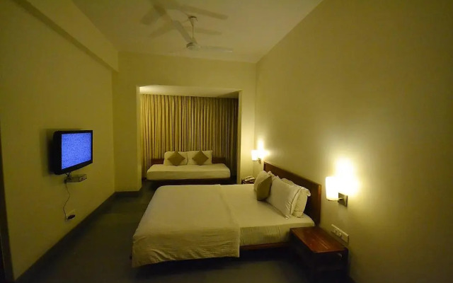 Hotel Suvidha Shirdi