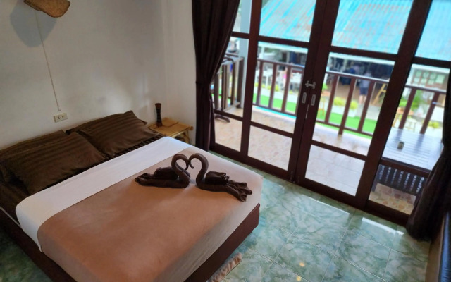 Phangan Great Bay Resort