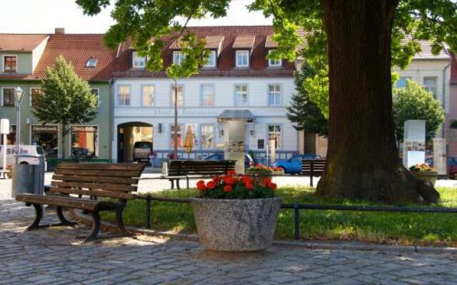 Bluhm's Hotel & Restaurant am Markt