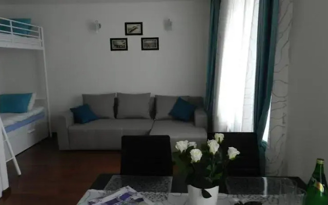 Gola Studio Apartment