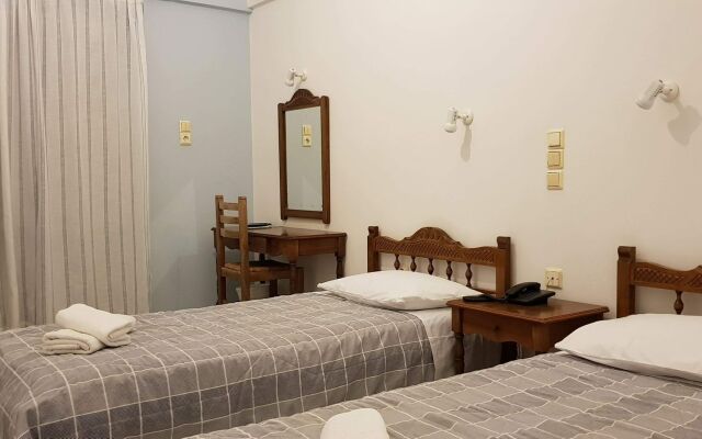 Ino Hotel