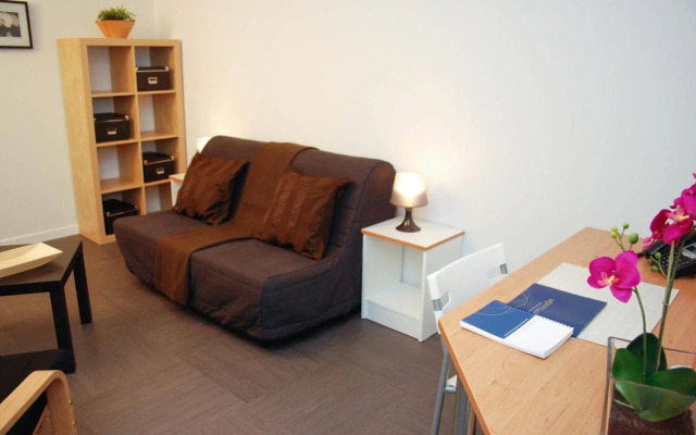 Appartéo Montpellier