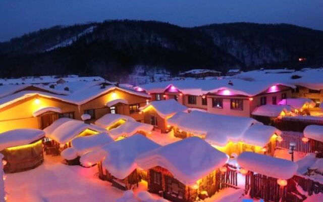 Snow Valley Hongbo Inn