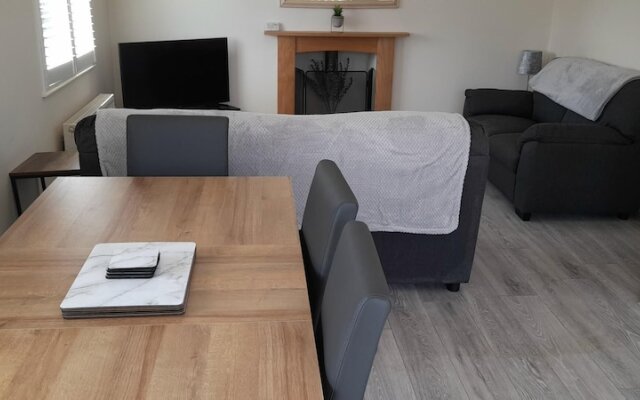 Stunning two Storey Spacious Chalet