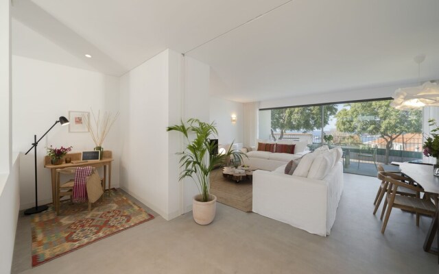 Casas do Miradouro 6 by Heart of Funchal