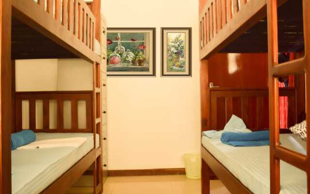 Port View Hostel Colombo