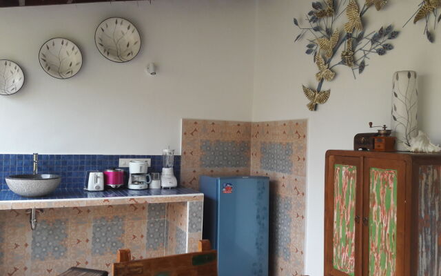 Cinta Cottages