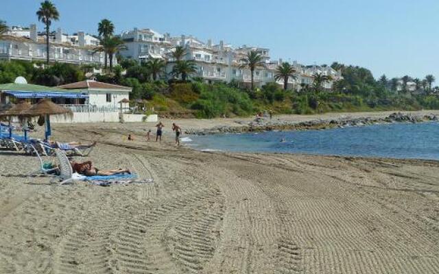 Holiday Home Mijas Beach