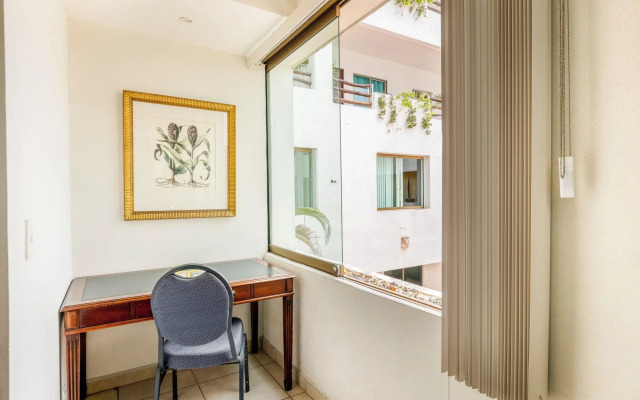 Hotel Pueblito Vallarta