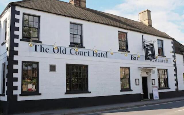 The Old Court Hotel