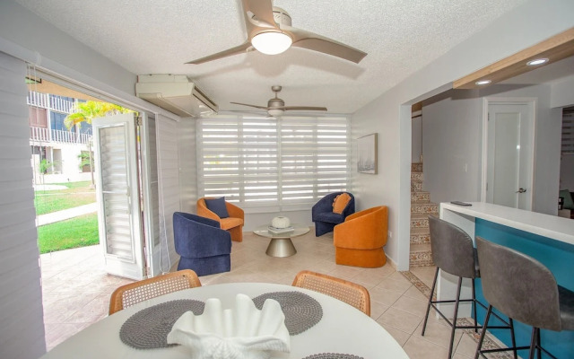 EcoMar Rentals Villa