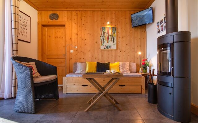 Appartment Arsene No 2