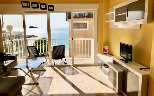 Pope Center Apartment