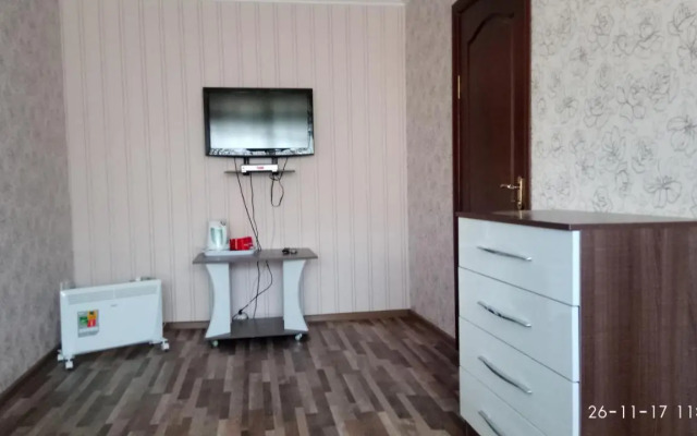 Maze Guest House
