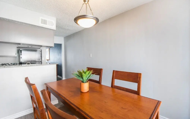 OYO Apartments at Eden Pointe