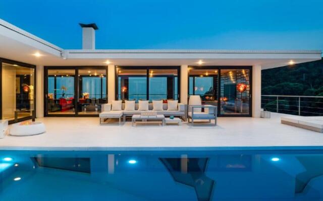 Ibiza style Barcelona