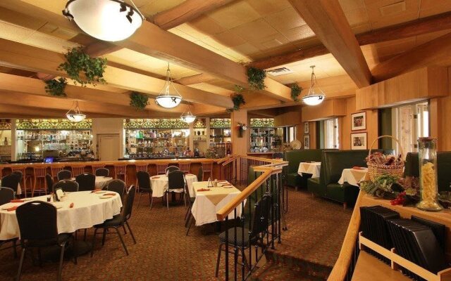 Hotel Mead Resorts & Conventions Center