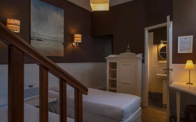 The Originals Boutique, Hôtel Le Londres, Saumur