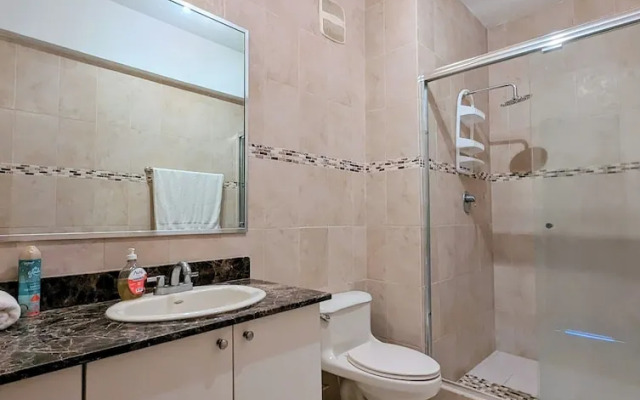 Yc 3602 l Apartamento 2BR en av Balboa