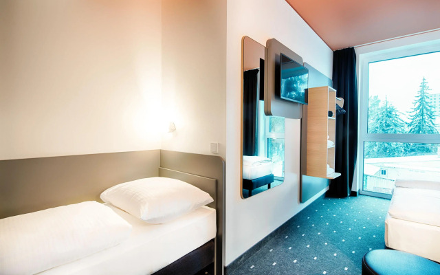 B&B Hotel Bamberg