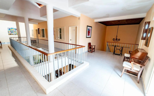 Residencial Praia Maria