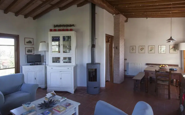 Casa Pedona