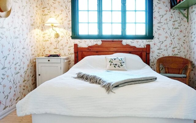 4 Person Holiday Home in Mörbylånga