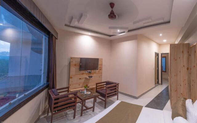 The Tattwaa Corbett Spa & Resort