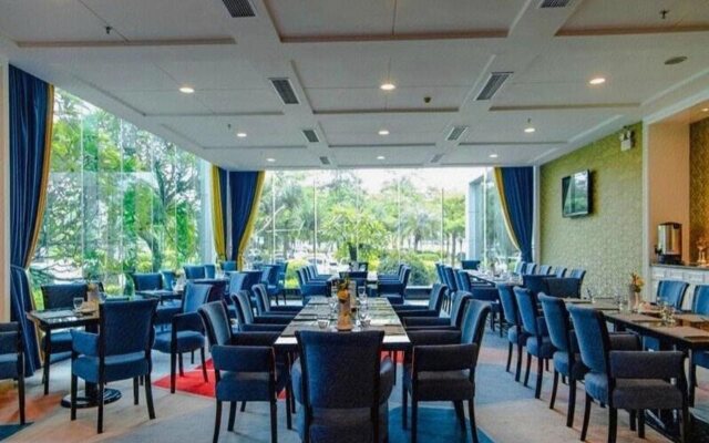 Pantower International Hotel