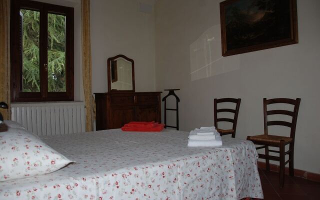 Agriturismo San Vettore Denti Massimo