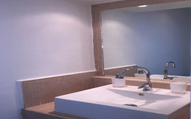 Apartamento Castillejos