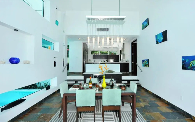 Casa Mare Villa