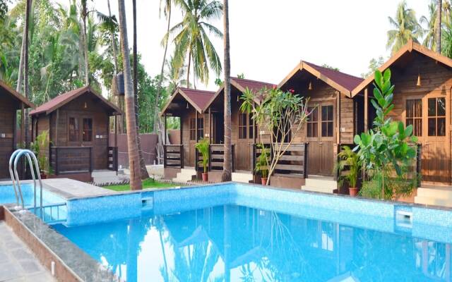 MAP5 Village Resort