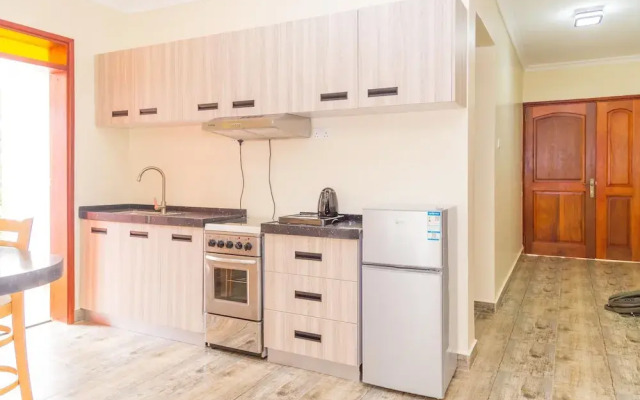 Marahaba Apartment Hotel