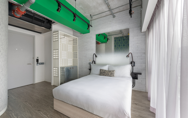 Ovolo Southside