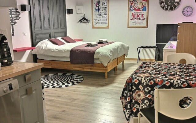 Les Appartements Fénelon