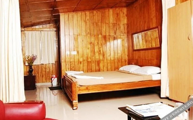 Town Country Guest House